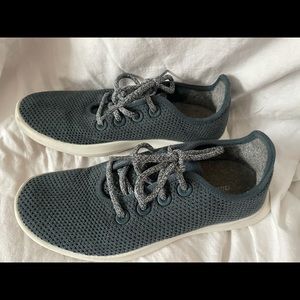 Allbirds shoes women’s 8